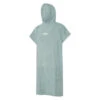 FCS TOWEL PONCHO (AATP-02-IBG-00) 2 FCS TOWEL PONCHO (AATP-02-IBG-00) -Ocean Outfit Shop FCS PONCHO ICEBERG GREEN 1 1200x.jpg 67773.1675280216