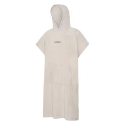 FCS TOWEL PONCHO (AATP-02-WGY-00)