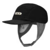 FCS ESSENTIAL SURF CAP HAT BLACK MEDIUM (AESC-02-BLK-MD) -Ocean Outfit Shop FCS SURF CAP BLACK 1200x.png 48137.1683821367