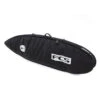 FCS 6'7 TRAVEL 1 ALL PURPOSE BOARD BAG (BT1-067-AP-BGY) -Ocean Outfit Shop FCS TRAVEL 1 BOARDBAG HERO 1200x 69763.1640646158