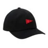 FLORENCE MARINE X BURGEE UNSTRUCTURED HAT (FHW00017) -Ocean Outfit Shop FHW00017 BLK A 1800x1800.jpg 36195.1674253963