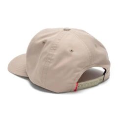FLORENCE MARINE X LOGO TWILL HAT (FHW00034) 5 FLORENCE MARINE X LOGO TWILL HAT (FHW00034) -Ocean Outfit Shop FHW00034 TAN B 1800x1800.jpg 32623.1699895420