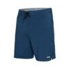 FLORENCE MARINE X SOLID BOARDSHORT (FMBS00001-NVY) -Ocean Outfit Shop FMBS00001 NVY A 1800x1800 53645.1629840323