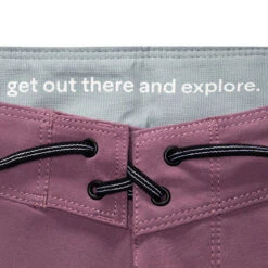 FLORENCE MARINE X BURGEE BOARDSHORT (FMBS00002-MAU) -Ocean Outfit Shop FMBS00002 MAU I 1800x1800 59300.1629839974