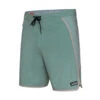 FLORENCE MARINE X BURGEE BOARDSHORT (FMBS00002-SAG) -Ocean Outfit Shop FMBS00002 SAG A 1800x1800 42368.1629840106