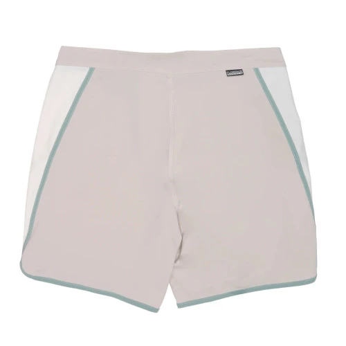 FLORENCE MARINE X BURGEE BOARDSHORT(FMBS00002-TAN) 4 FLORENCE MARINE X BURGEE BOARDSHORT(FMBS00002-TAN) - Image 2