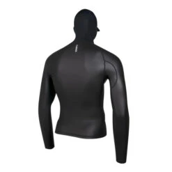 FLORENCE MARINE X WINDSHIELD LONG SLEEVE RASHGUARD (FMSS00014-BLK) -Ocean Outfit Shop FMS00014 BLK B 1800x1800.jpg 91274.1693690221