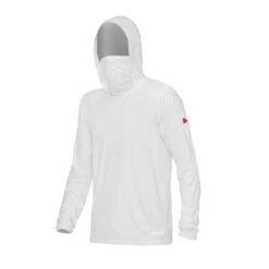 FLORENCE MARINE X LONG SLEEVE HOODED UPF SHIRT (FMSS00001-STL) 7 FLORENCE MARINE X LONG SLEEVE HOODED UPF SHIRT (FMSS00001-STL) -Ocean Outfit Shop FMSS00001 WHT A 1800x1800.jpg 65346.1684432871