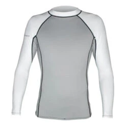 ANETIK AMP RASHGUARD L/S SHIRT (MSR01L0) -Ocean Outfit Shop FRONT 2048x 77557.1658862567