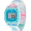FREESTYLE SHARK CLASSIC LEASH T-DYE PASTEL WATCH(FS101169) 1 FREESTYLE SHARK CLASSIC LEASH T-DYE PASTEL WATCH(FS101169) -Ocean Outfit Shop FS101169 1600x.jpg 08864.1671036259