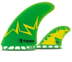 FUTURES GLENN PANG FG TWIN + 1 FINS (1057-276-00) 5 FUTURES GLENN PANG FG TWIN + 1 FINS (1057-276-00) -Ocean Outfit Shop Futures product hero image glenn pang twins fin surfboard fins 1800x1800.jpg 77388.1674779220