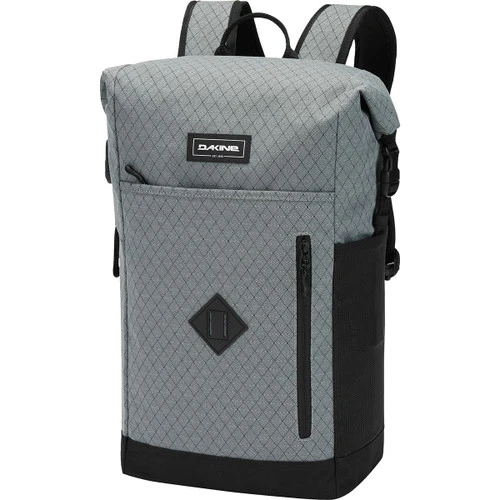 DAKINE 28L MISSION SURF ROLL TOP BACKPACK (10002839) 5 DAKINE 28L MISSION SURF ROLL TOP BACKPACK (10002839) - Image 3