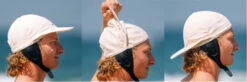 SOLITE CONVERTIBLE WATERSPORTS HAT () -Ocean Outfit Shop HatFlip 1347x.png 53361.1701976379