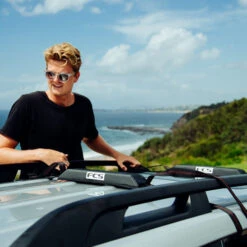 FCS CAM LOCK SINGLE SOFT RACK (CL01-SFT-SNG) -Ocean Outfit Shop IMG 4231 1200x 31491.1630610305