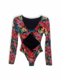 BILLABONG ISLANDS BODYSUIT (ABJWR00245)