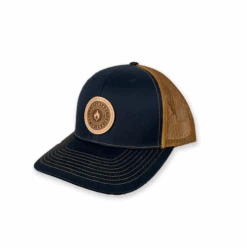 CATALYST LEATHER HIT HAT (CLHH582) -Ocean Outfit Shop IMG 6823 84378.1683065104