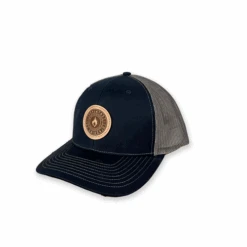 CATALYST LEATHER HIT HAT (CLHH582) -Ocean Outfit Shop IMG 6825 14163.1683065095