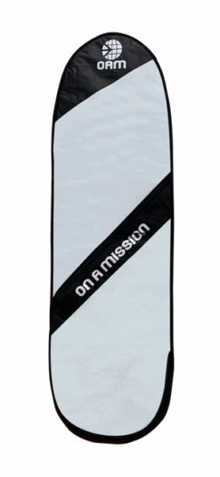 OAM SOLO MISSION LONGBOARD BAG
