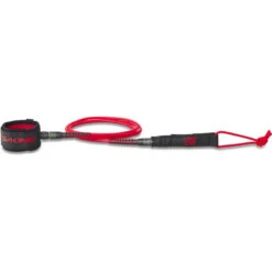 DAKINE 6FT JOHN JOHN FLORENCE KAINU PLUS LEASH (10003758) -Ocean Outfit Shop JOHNJOHNFLORENCEKAINUIPLUS6FTXQTRIN RED 194626445618 10003758 RED 22X MAIN 2 2000x.jpg 82962.1674253679