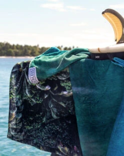 LEUS JOHN BARTON JUNGLE TOWEL -Ocean Outfit Shop JohnBarton LEUS148 31017.1673632350