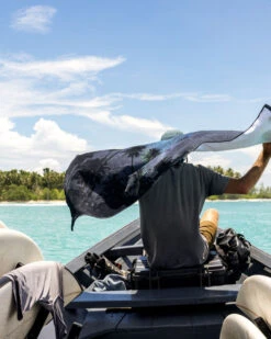 LEUS JOHN BARTON GALAXY TOWEL -Ocean Outfit Shop JohnBarton LEUS19 06067.1673632347