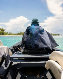 LEUS JOHN BARTON GALAXY TOWEL -Ocean Outfit Shop JohnBarton LEUS20 21367.1673632347