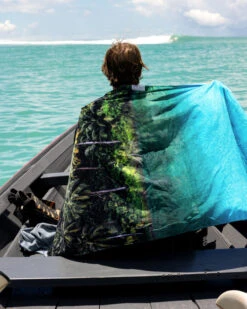 LEUS JOHN BARTON JUNGLE TOWEL -Ocean Outfit Shop JohnBarton LEUS22 39628.1673632349