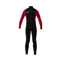 BUELL RB1 ACCELERATOR 3/2 FS JR'S WETSUIT (WRB10132J-014) -Ocean Outfit Shop JuniorsKidsRB1Back.png 90576.1693846535