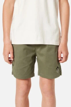 KATIN FRANK SHORT (WSFRASP23) -Ocean Outfit Shop Katin Boys Frank Short Olive 10 2000x f5d1fdd6 dfb9 40ca acb6 6355c0e4afce grande 21148.1693061045