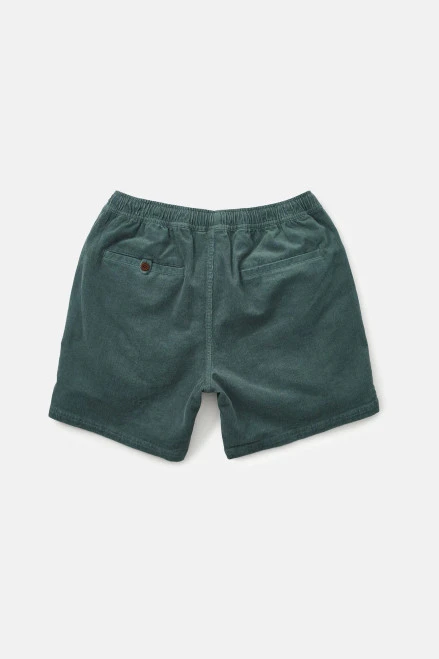 KATIN CORD LOCAL SHORT(WSCORSU22) 6 KATIN CORD LOCAL SHORT(WSCORSU22) - Image 4