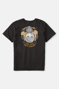 KATIN ORACLE TEE (TSORASU23)