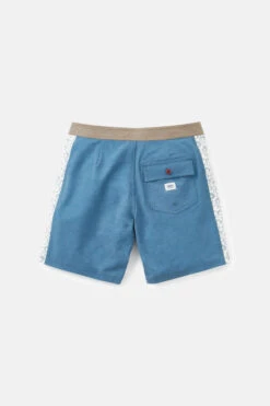 KATIN SPARKY TRUNK (TRSPASP22-BABL) -Ocean Outfit Shop Katin Sparky Trunk Baltic Blue 02 5000x 81860.1657900075