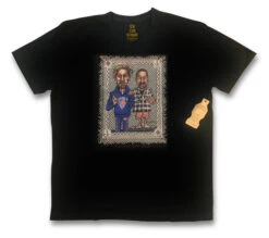 Kolohe And Dino Tee ( )