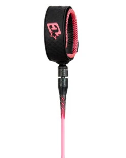 CREATURES LITE 6 PINK BLACK (LLI21006PKBK)