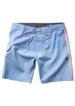 VISSLA THE TRIP 17.5" BOARDSHORT (M112WTRI)