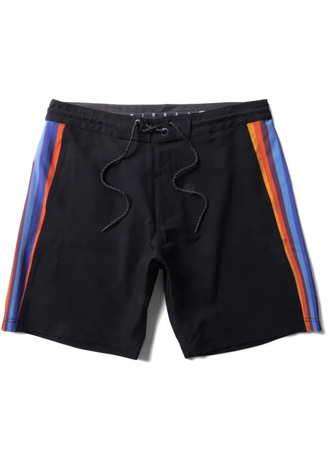 VISSLA TRIMLINE 17.5" BOARDSHORT (M1171TRI) 3 VISSLA TRIMLINE 17.5" BOARDSHORT (M1171TRI)
