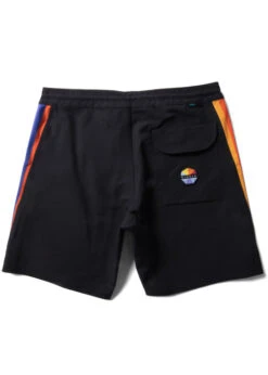 VISSLA TRIMLINE 17.5" BOARDSHORT (M1171TRI) 5 VISSLA TRIMLINE 17.5" BOARDSHORT (M1171TRI) -Ocean Outfit Shop M1171TRI BLK 2 62281.1693060475