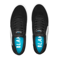 LAKAI MANCHESTER SHOES (MS1200200A00) -Ocean Outfit Shop MANCHESTER BLACK SUEDE MS1200200A00 BLKSD 03 1200x 19683.1646764091
