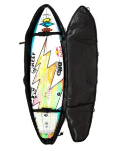 CREATURES 6'7" SHORTBOARD MULTI TOUR DT2 BOARDBAG (CS62167BKSI) -Ocean Outfit Shop MULTI TOUR 10 d035c12c 17b3 4252 899d 483bd0731d84 15456.1658852898