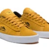 LAKAI NEWPORT SHOES (MS3210251A00) -Ocean Outfit Shop NEWPORT Gold Suede MS3210251A00 GOLDS 02 1200x 48368.1646764456