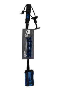 OAM BODYBOARD WRIST LEASH -Ocean Outfit Shop OAMBODYWRIST NAVY 38206.1675879018