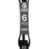 OAM 6' REGULAR LEASH -Ocean Outfit Shop OAM REGBlack6 1 03132.1675878706