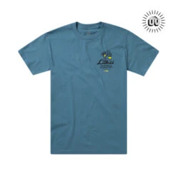 LAKAI PAINTER TEE (LTS323038) -Ocean Outfit Shop PAINTER TEE SLATE LTS323038 SLATE 01 1200x.jpg 42379.1693411732