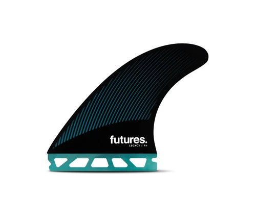 FUTURES R6 LEGACY HONEYCOMB THRUSTER (1137-159-00) 4 FUTURES R6 LEGACY HONEYCOMB THRUSTER (1137-159-00) - Image 2