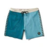 ROARK CHILLER 17" MIXTAPE BOARDSHORT (RB438) 2 ROARK CHILLER 17" MIXTAPE BOARDSHORT (RB438) -Ocean Outfit Shop RB438 BLU 001 1024x1024.png 55764.1676392721