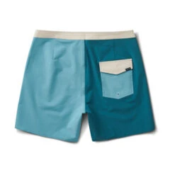 ROARK CHILLER 17" MIXTAPE BOARDSHORT (RB438) -Ocean Outfit Shop RB438 BLU 002 1024x1024.png 87981.1676392717