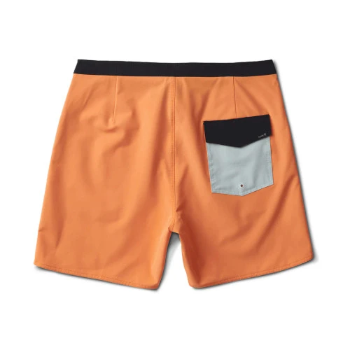 ROARK CHILLER 17" MIXTAPE BOARDSHORTS (RB454) 4 ROARK CHILLER 17" MIXTAPE BOARDSHORTS (RB454) - Image 2