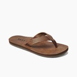 REEF DRAFTSMEN SANDALS (RF002611) -Ocean Outfit Shop RF002611BZB Main 40207.1659119138