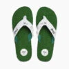 REEF MULLIGAN II SANDALS(RF0A2XMVGRN)