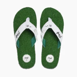 REEF MULLIGAN II SANDALS(RF0A2XMVGRN)